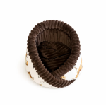 Pelech Golden dog pre psov a mačky Norka – Safari